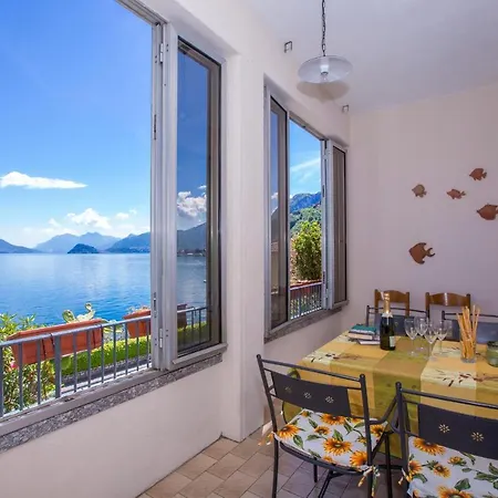 Sleeps 4 Lejlighed