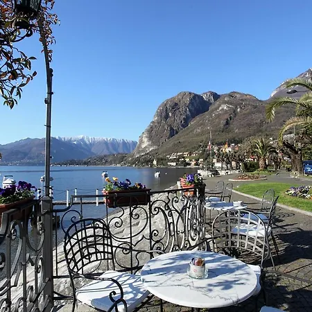 Sleeps 4 * Menaggio