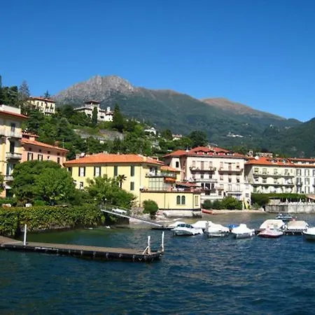 Sleeps 4 Lejlighed Menaggio