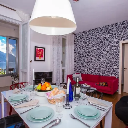 Sleeps 4 * Menaggio