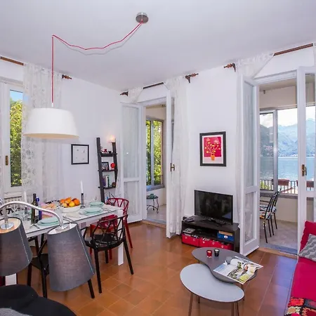 Apartment Sleeps 4