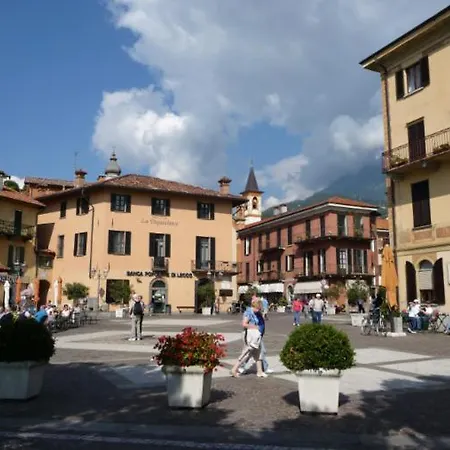 Apartment Sleeps 4 Menaggio