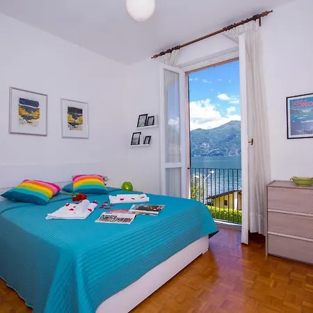 Apartment Sleeps 4 Menaggio