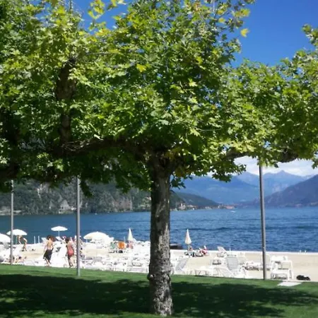 Apartment Sleeps 4 Menaggio