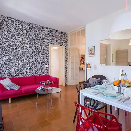 Sleeps 4 Apartment