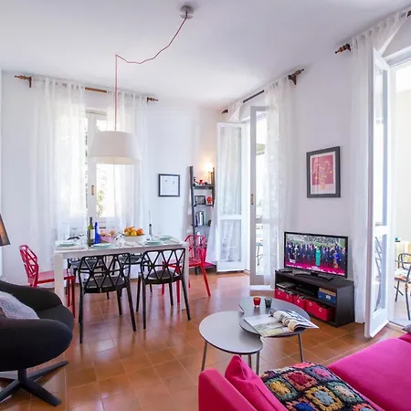 Sleeps 4 Menaggio